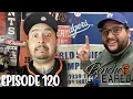 Ep 120 - Dodgers Magic Number at 7 Giants Are Dead and New Rules For The 2023 Season