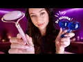 ASMR Relaxing Spa Roleplay for DEEP Sleep 2 HOURS Spa Massage Compilation