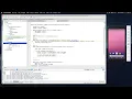 Java Android darslari 1-dars RecyclerView Custom Basic Adapter