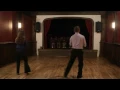 Swingin' Denver - Beginner Lindy Hop (back/forward basic, half moons, lockstep)