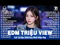 Download Lagu Thương Một Người... Remix ♫ BXH Nhạc Trẻ Remix Hay Nhất 2025 - Top 15 Bản EDM Hot Trend TRIỆU VIEW