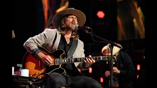 Lukas Nelson Willie Nelson - Forget About Georgia Live at Farm Aid 2021
