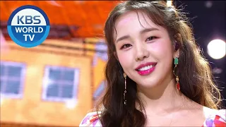 Download Baek A Yeon (백아연) - Looking For Love (썸 타긴 뭘 타) [Music Bank / 2020.06.19] MP3