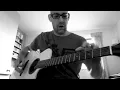Harvest Moon  - Bedlam Reservoir Dogs Cover