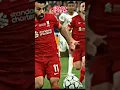 Lagu Salah touch 🔥 #salah #football #liverpool