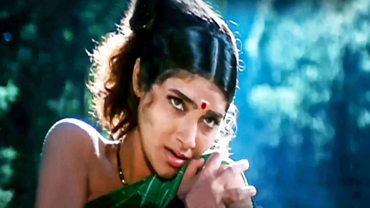 Tamil Songs | Oyila Paadum Paattula | ஒயிலா பாடும் பாட்டுள்ள | Seevalaperi Pandi | Tamil Film Songs