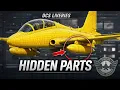 DCS Liveries Find Hidden Parts Fast in ModelViewer2