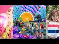 Red Velvet & SOPHIE - BIPP FLAVOR (MASHUP + LYRIC VIDEO)