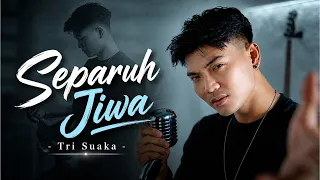 Separuh Jiwa - Tri Suaka (Official Video)