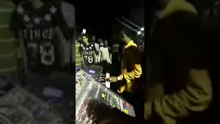 نيجري حمودي ودالجاك ١٧ ٣ ٢٠١٩ الجزء الاول حفله من الموووووووت 