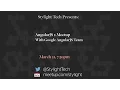 Angular 2 - With Google AngularJS Team