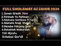 Download Lagu SHOLAWAT VIRAL TERBARU ! SUNAN GERSIK VERSI AZ ZAHIR TERBARU 2024 FULL ALBUM WALISONGO MAULANA MALIK