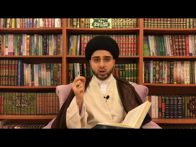 ⁣زينة المتقين -الحلقة الثانية- كيف نؤدي شكر اليوم والليلة ؟! سيد حسين شبر