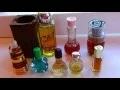 Batch of Avon Bottles-Auction Find