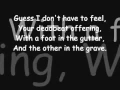 Download Lagu Sum 41- Skumfuk lyrics ( Full version)