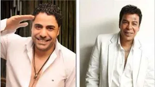 هانى حسن الأسمر مش هسيبك وإبن الوز عوام مع ارق تحياتي كمارا متعهد حفلات و فنانين 01224529880 