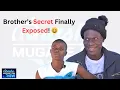 BROTHER'S SECRET FINALLY EXPOSED: TINASHE MUGABE DNA SHOW S18 EP32