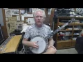 Jeff Whittington Demo-Bear Tracks