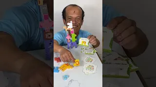 🔴 This real-life puzzle game is even more intense than the online version.