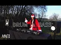 Lagu AINEX - Drum \u0026 Bass Christmas Special 2025