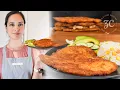 Breaded Chicken CutletsDaily cookingCrispy