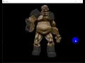 Vulkan Demo