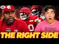 Chiefs Depth Chart SHOCKER Why Is Jaylon Moore Still Starting Over Kahlil Benson