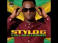 Call Mi A Leader - Stylo G