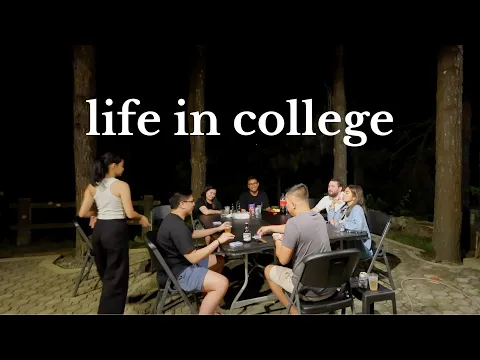 Download MP3 Life in College: my sister's in manila! (family time \u0026 lots of going out and eating)