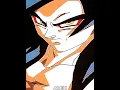Download Lagu Goku SSJ4 Hits Different | Dan Dan Kokoro Hikareteku (Slowed) | Edit