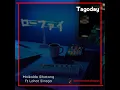Tagoday - feat Lohot Sinaga