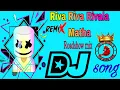 Download Lagu Riva Riva Rivala Matha DJ song || roadshow mix|| SBT DJ Sounds || Telugu DJ songs