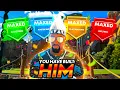 GAME-BREAKING BEST BUILD DOMINATES in NBA 2K23 INSANE ISO BUILD w ALL AROUND ATTRIBUTES NBA2K23
