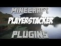 Minecraft Plugin Spotlight PlayerStacker by Muod Mineplex replica