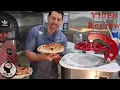 Download Lagu HOW TO STRETCH NEAPOLITAN PIZZA THE FUTURE IS NOW!