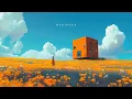 Download Lagu Mariposa - Uplifting Ambient Sci Fi GUITAR Music for Spring