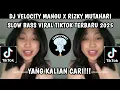 Download Lagu DJ MANGU VELOCITY X RIZKY MUTAHARI SLOW BASS VIRAL TIKTOK DANCE TERBARU 2025 YANG KALIAN CARI!!! Download Lagu DJ MANGU VELOCITY X RIZKY MUTAHARI SLOW BASS VIRAL TIKTOK DANCE TERBARU 2025 YANG KALIAN CARI!!!