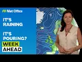 Week Ahead 2026 - A very different week ahead