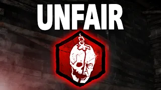 how moris broke dead by daylight