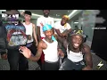 COME BACK STREAM FROM JAMAICA 🇯🇲 w/ Kai Cenat, Tylilshow, Punga