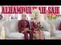 Download Lagu AKAD NIKAH DAN RESEPSI PERNIKAHAN YOAN YOLANDA \u0026 ABANGIDO