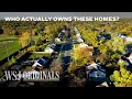The 140M Real Estate Company That Trapped Thousands of Investors WSJ