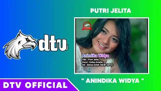 putri jelita dangdut misteri ilahi anindika widya 