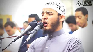 ق ال ر ب ك ه و ع ل ي ه ي ن الشيخ محمد عبادة صلاة القيام رمضان 1440هـ 2019م  ق ال ر ب ك ه و ع ل ي ه ي ن الشيخ محمد عبادة صلاة القيام رمضان 1440هـ 2019م