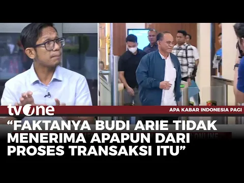 Projo Klarifikasi Soal Budi Arie Terima 50 Persen dari Judi Online