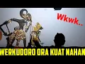 Download Lagu Di pecah Gareng nesu loh..!! ora peduli, Parbu Kresno mangkel Goro Goro Bagong ngisruh terus