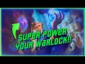 TOP 5 Warlock Invocations D D 2024 Blade Pact POWER UP