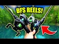 I Tried Every KastKing BFS Reel Cheapest to Most Expensive