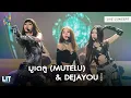 Download Lagu PiXXiE - มูเตลู (MUTELU) \u0026 DEJAYOU | LIVE CONCERT