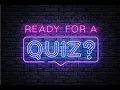 cs50w Final Project Quiz App